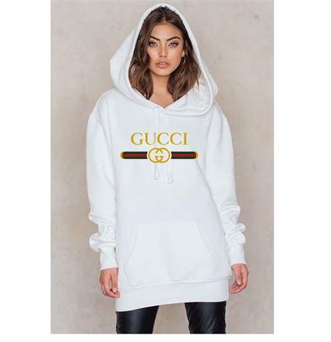 womens gucci sweatshirt|gucci cropped sweatshirt etsy.